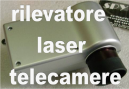 rilevatore mini telecamere